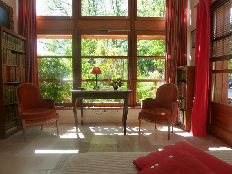 Bed & Breakfast Le Clos Chedeville