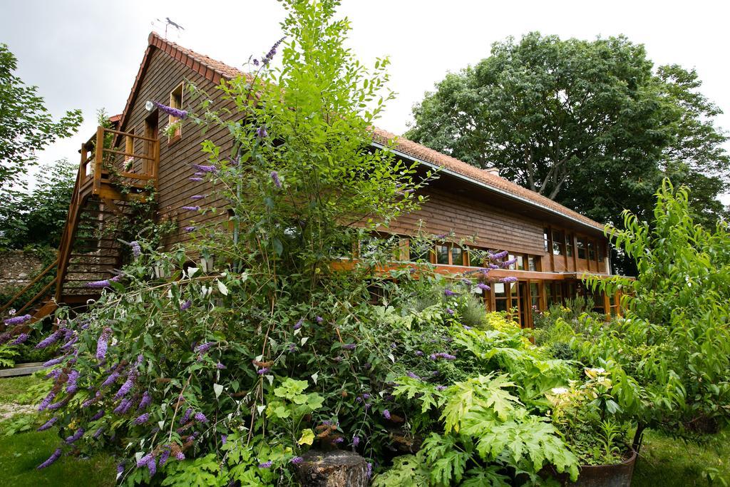 Le Clos Chedeville * Chartres