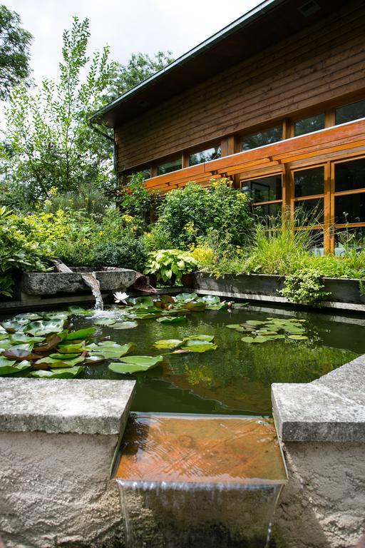 Le Clos Chedeville Bed & Breakfast *