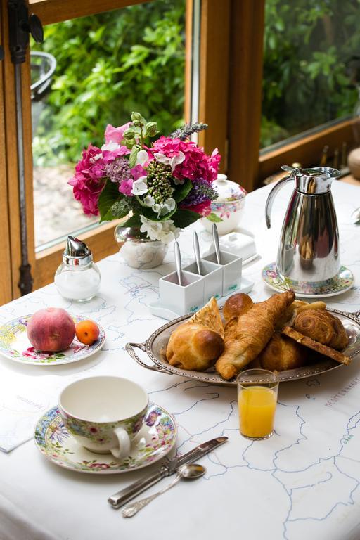 Bed & Breakfast Le Clos Chedeville