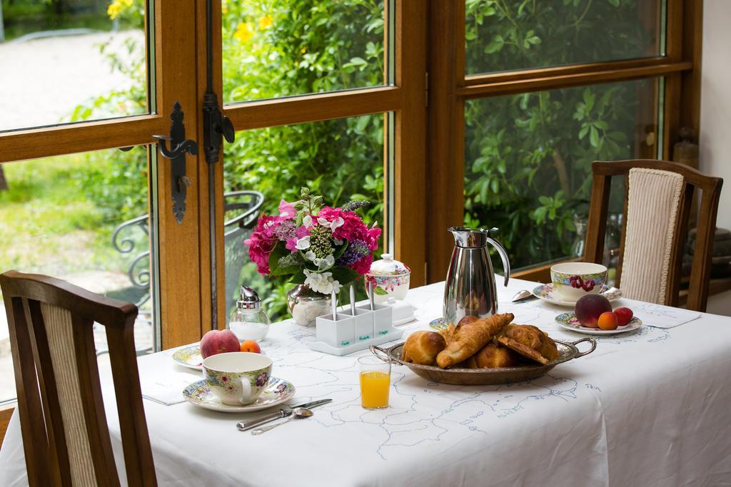 Le Clos Chedeville *