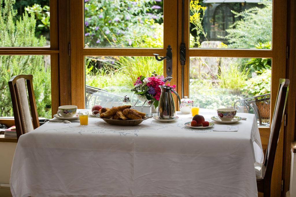 Le Clos Chedeville Bed & Breakfast Chartres
