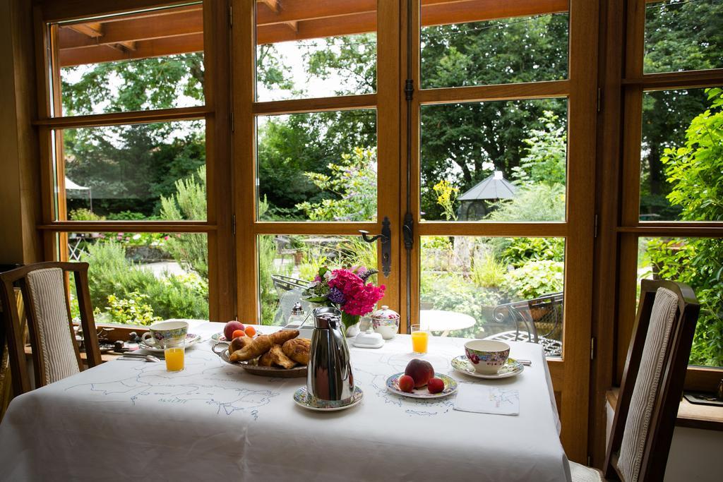 Le Clos Chedeville Bed & Breakfast Chartres