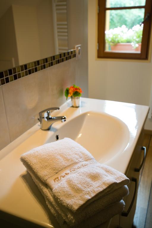 Le Clos Chedeville *