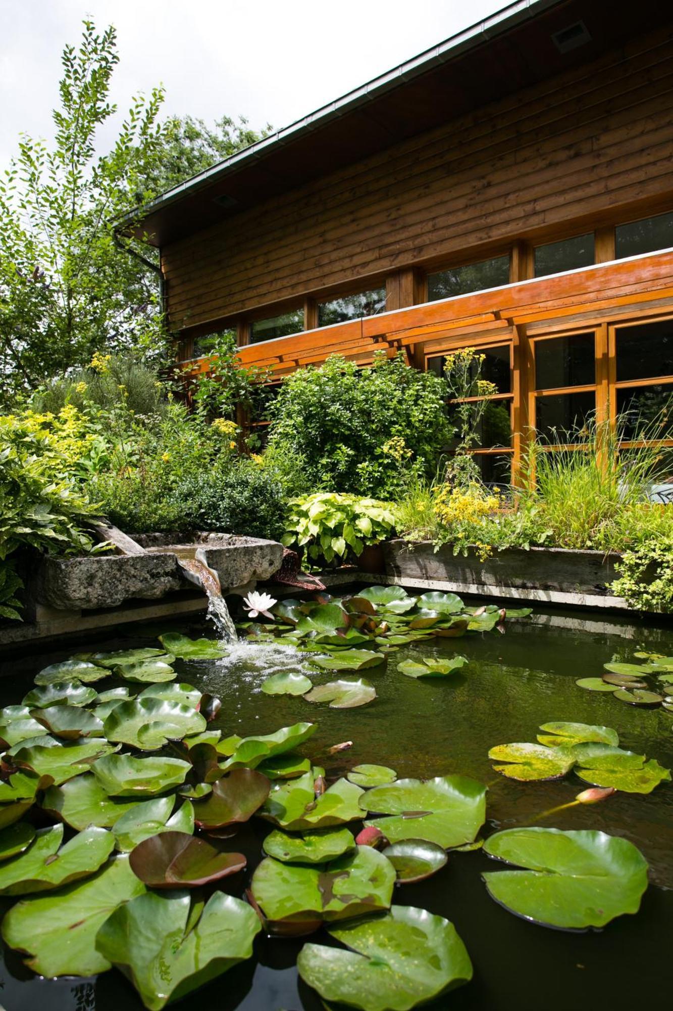 Bed & Breakfast Le Clos Chedeville