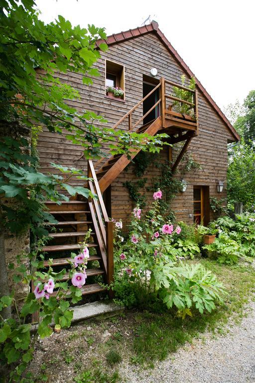 Le Clos Chedeville Bed & Breakfast