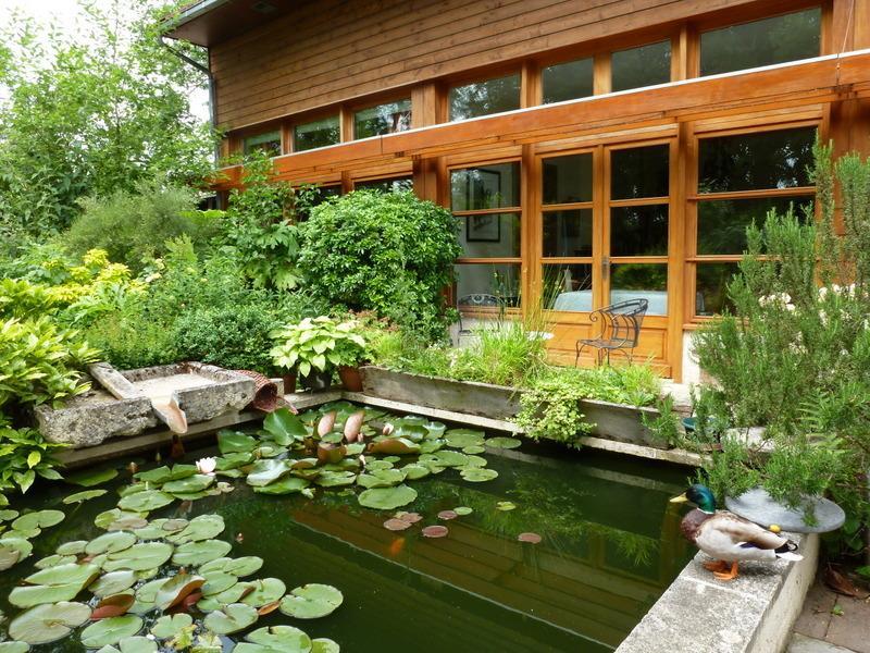 Le Clos Chedeville