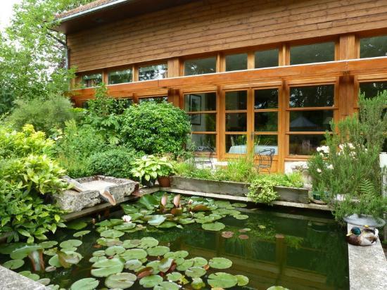 Bed & Breakfast Le Clos Chedeville