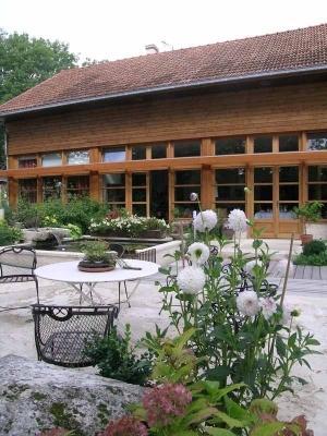 Bed & Breakfast Le Clos Chedeville Chartres